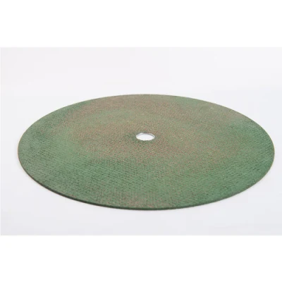 Super Thin 125*1*22 5 Inch Cement Glass Tile Grinding Cutting Wheel