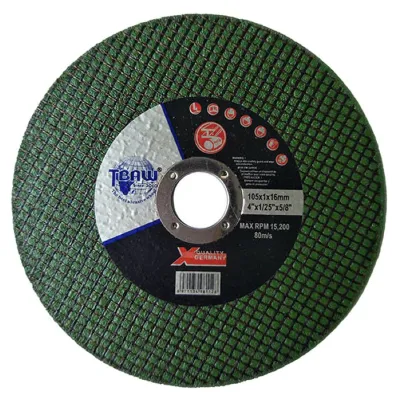 2020 Black Cutting Disc Abrasive Cutting Wheel for Inox Disco De Corte 105mm 105mm Stainless Cutting Wheel Cutting Wheel Grinding and Cutting Disc for Metal