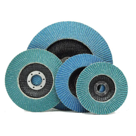 Silicone Carbide T27 T29 Flap Disc