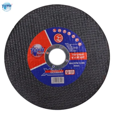 105mm, 115mm, 125mm Abrasive Cutting Discs for Metal/Stainless Cutting Abrasive Wheel Cutting Super Thin Cutting Disc Cut off Wheel Abrasive Metal Cutting Disc