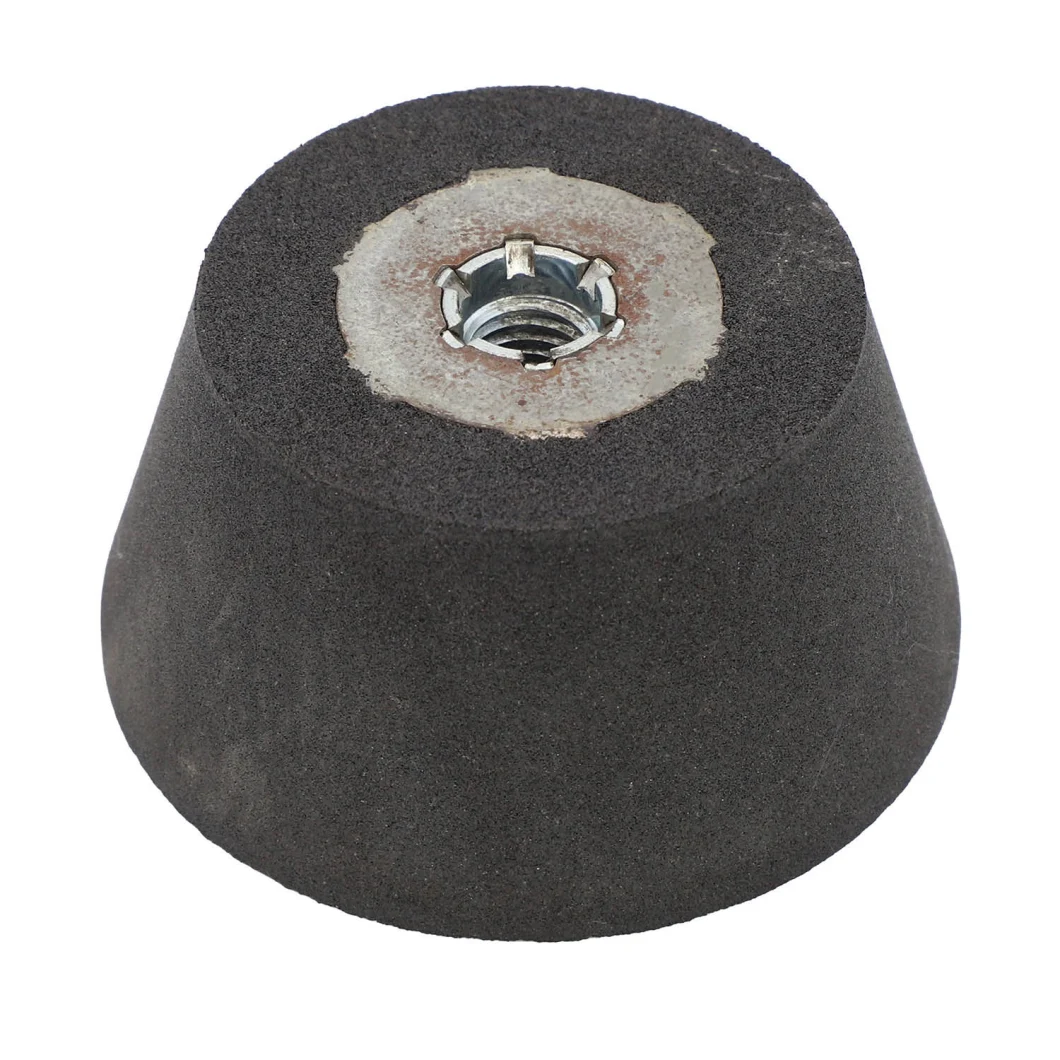 5 Inch Bowl Grinding Wheel for Stone Polishing