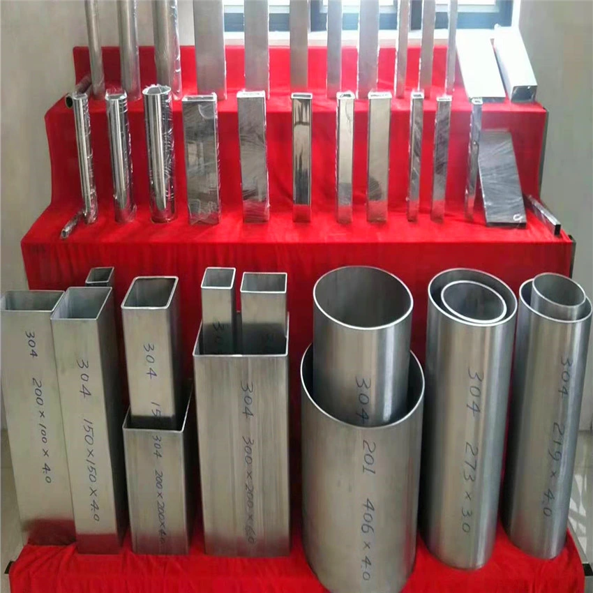 201 202 Pipes 0.3mm 0.6mm 0.7mm 1.2mm 1.5mm Price Per Kg 2 4 8 Inch Tubes Welded Stainless Steel Pipe