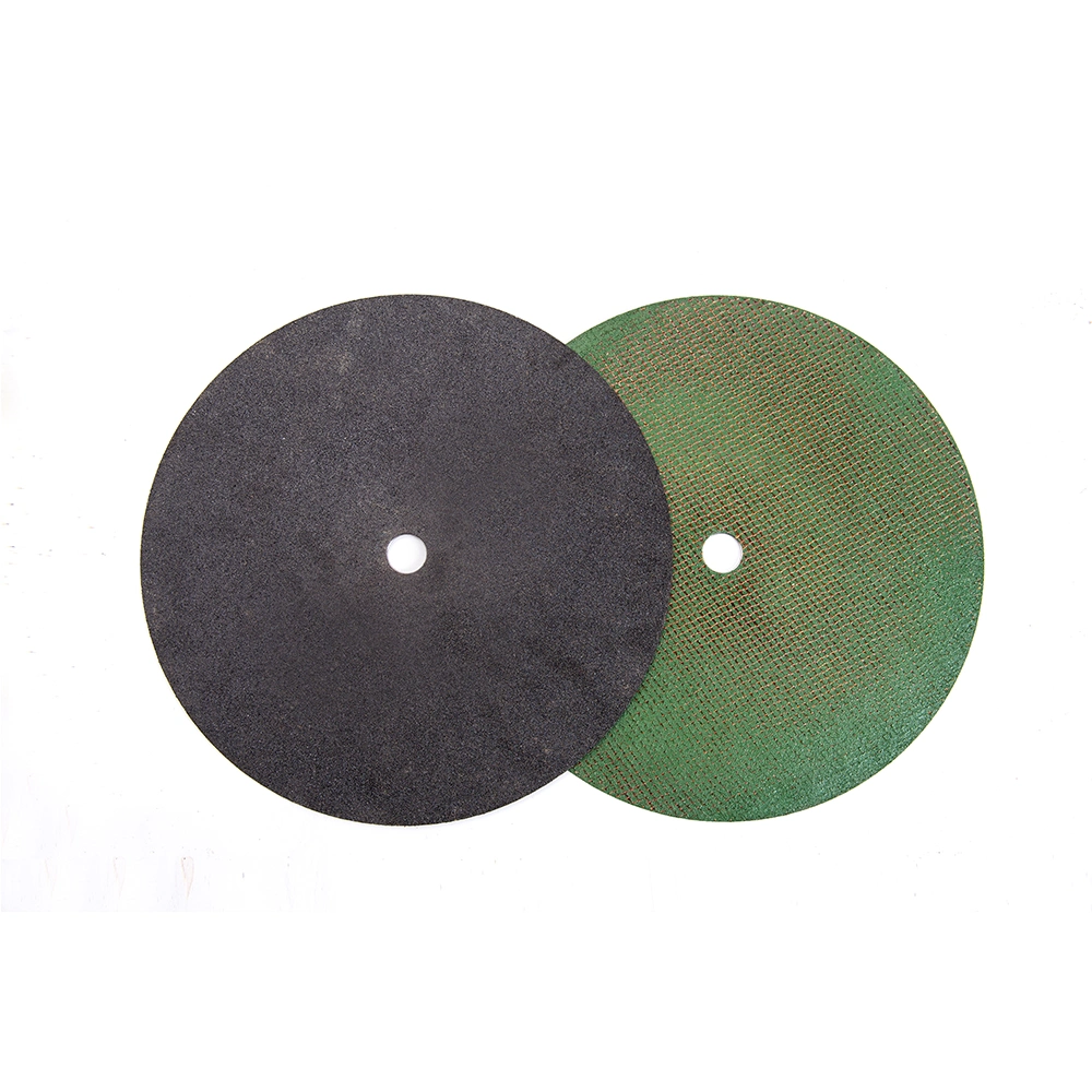 14 Inch 5inch 4 Inch Fiberglass Iron Cutting Wheel Cut off Wheel Cutting Wheel Disc for Metal